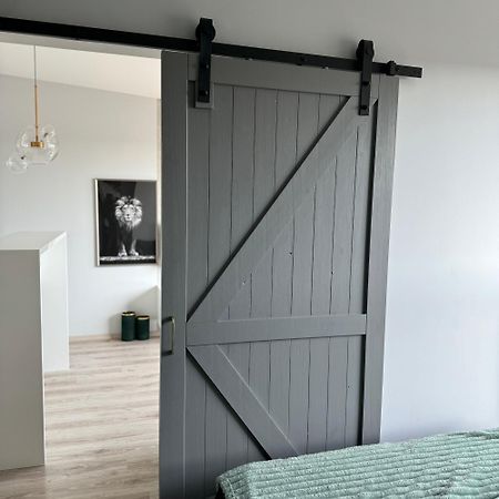 Apartament Smolna Sun Szelag Luaran gambar