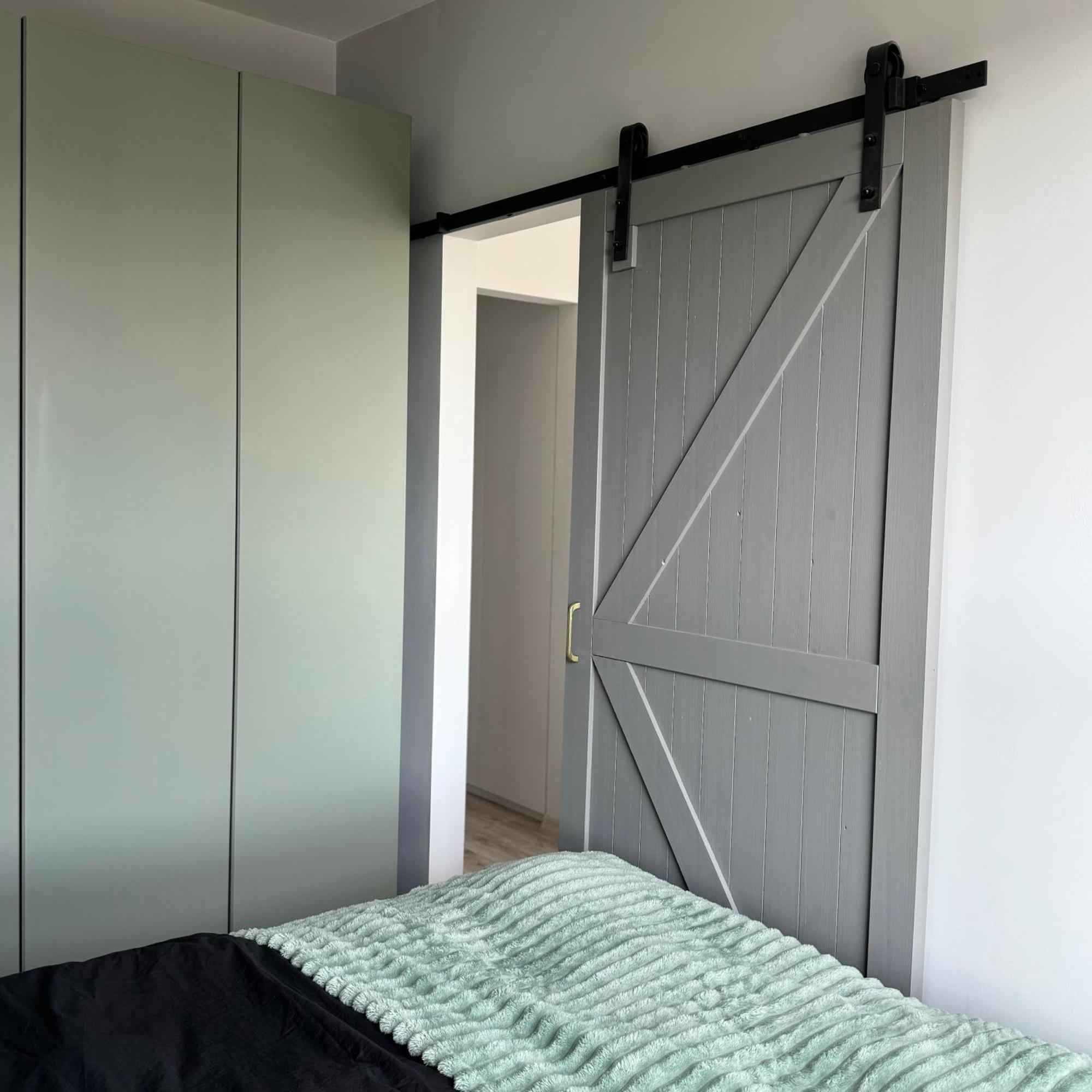 Apartament Smolna Sun Szelag Luaran gambar