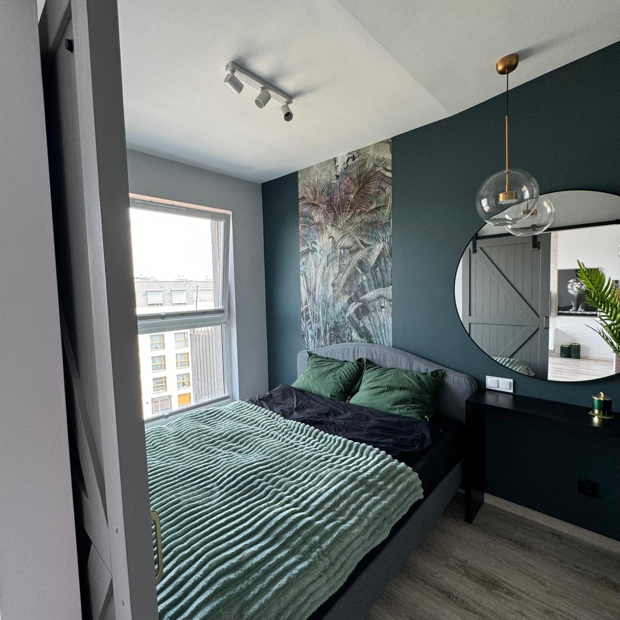 Apartament Smolna Sun Szelag Luaran gambar